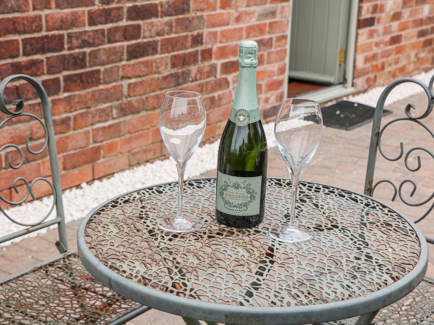 Barnfields Holiday Cottage, Leek