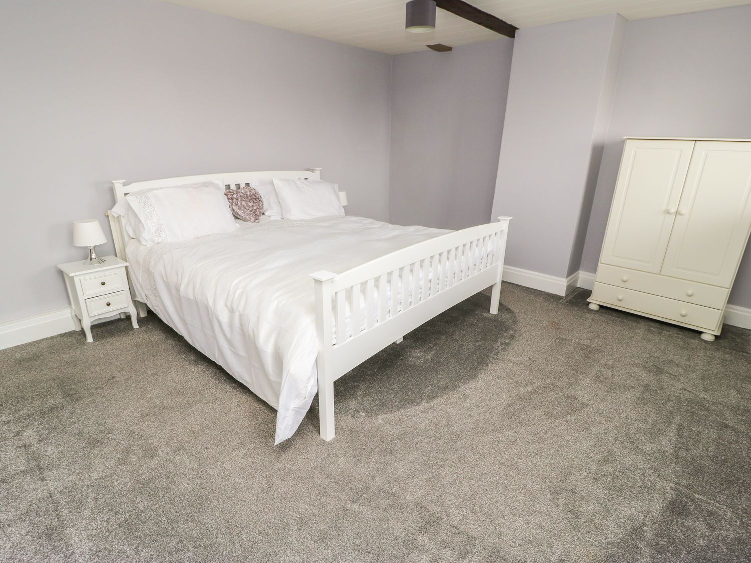 Bobbin Cottage, Yorkshire