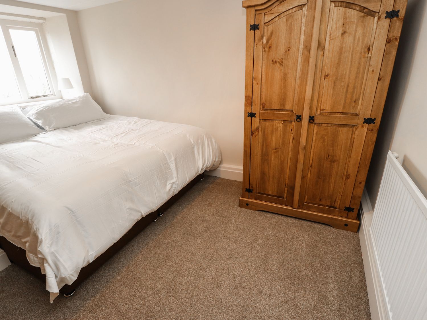Bobbin Cottage, Yorkshire