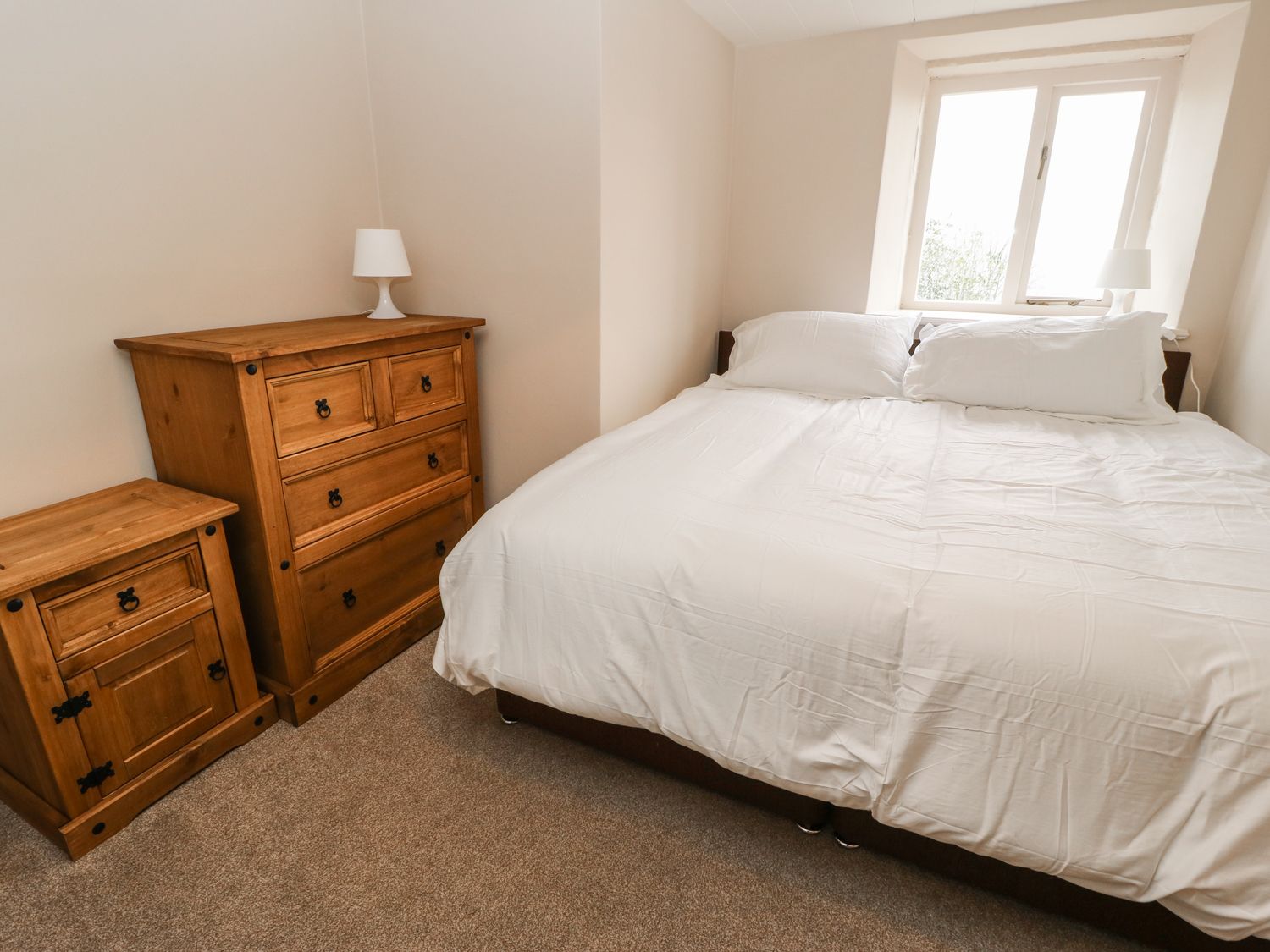 Bobbin Cottage, Yorkshire