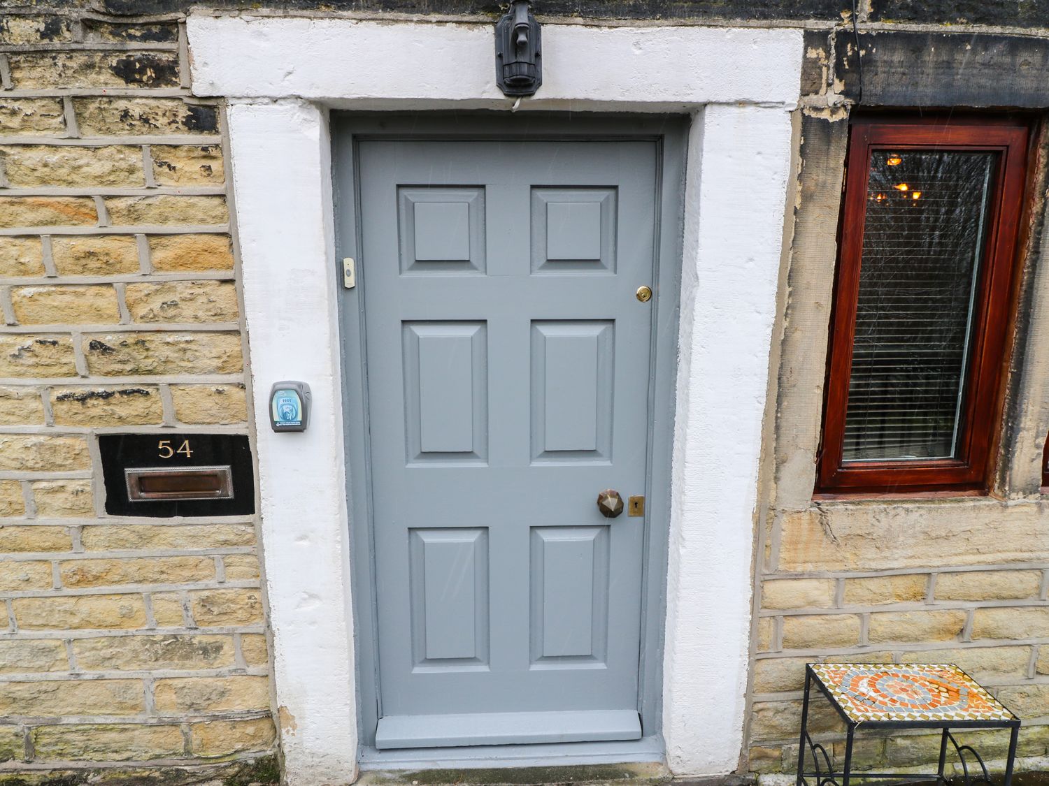 Bobbin Cottage, Yorkshire