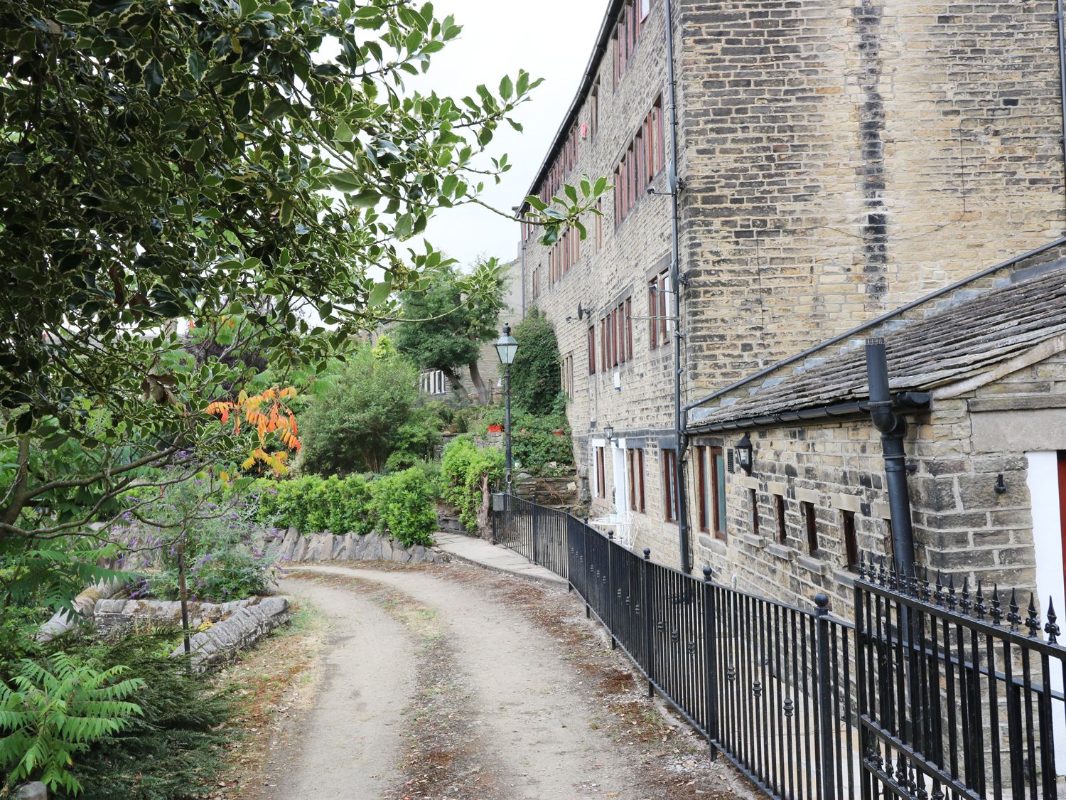 Bobbin Cottage, Yorkshire