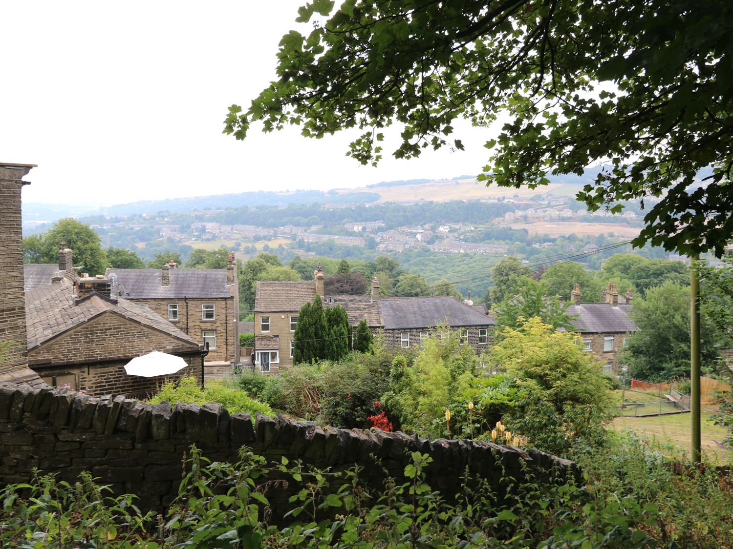 Bobbin Cottage, Yorkshire