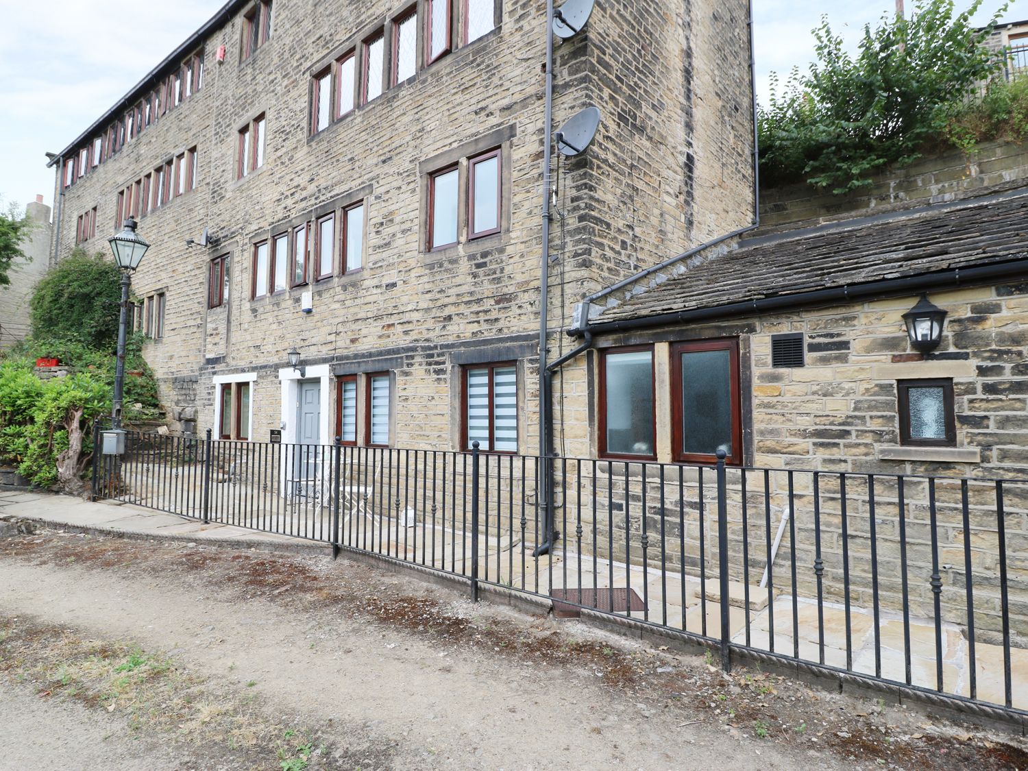 Bobbin Cottage, Yorkshire