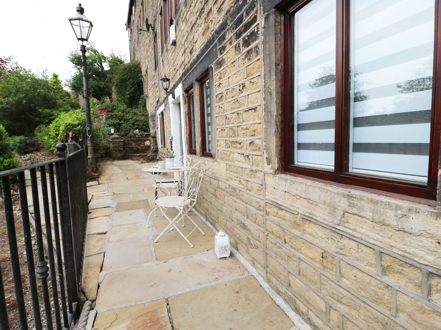Bobbin Cottage, Yorkshire