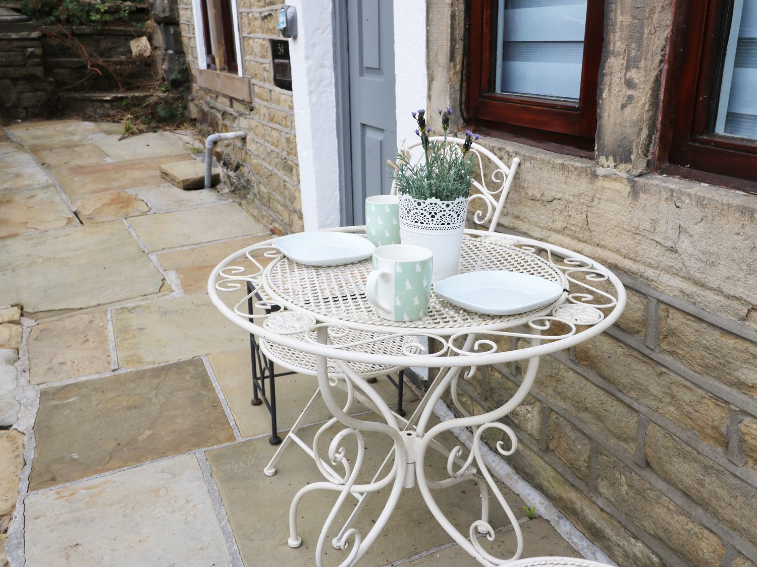 Bobbin Cottage, Yorkshire