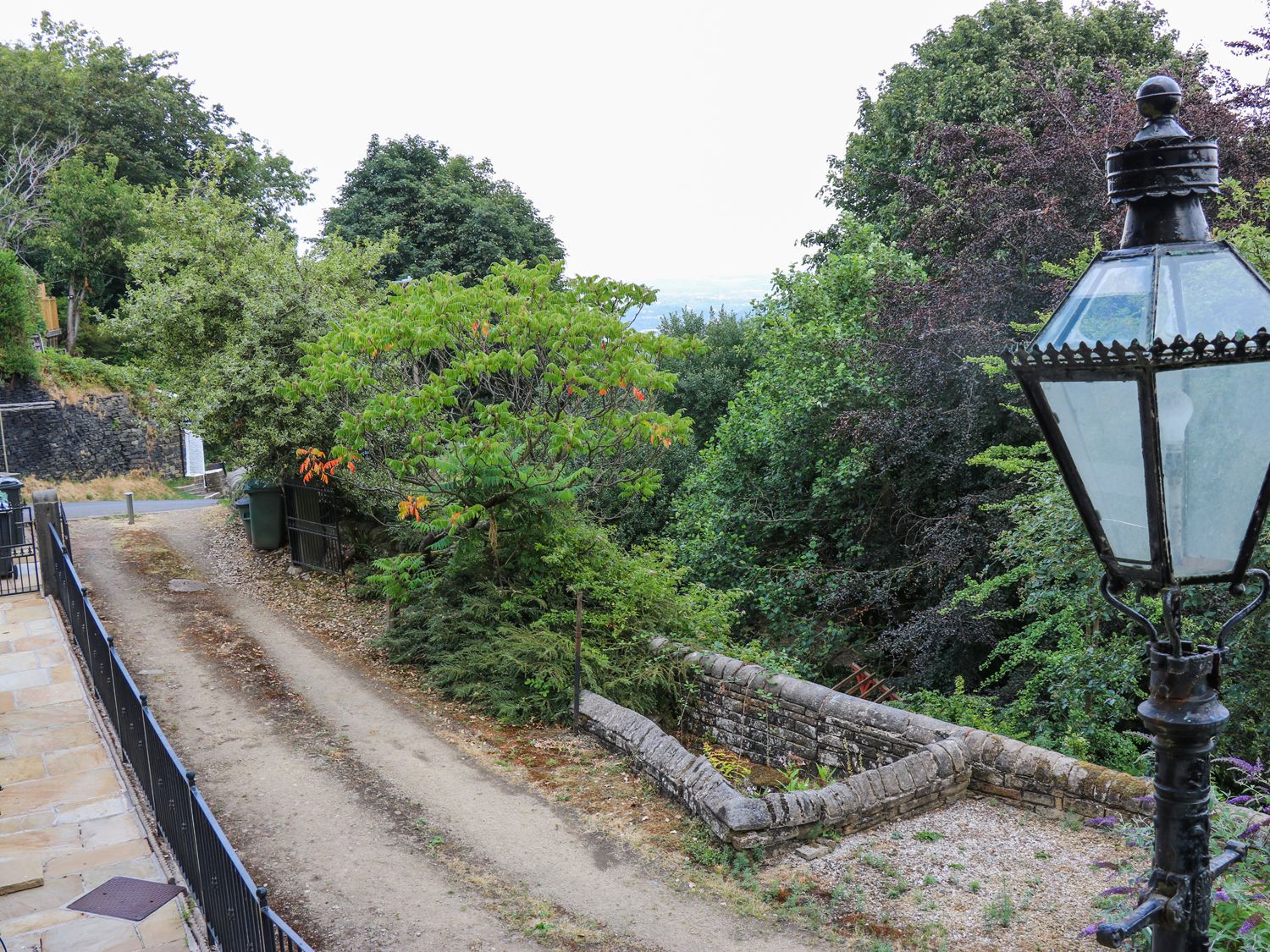 Bobbin Cottage, Yorkshire