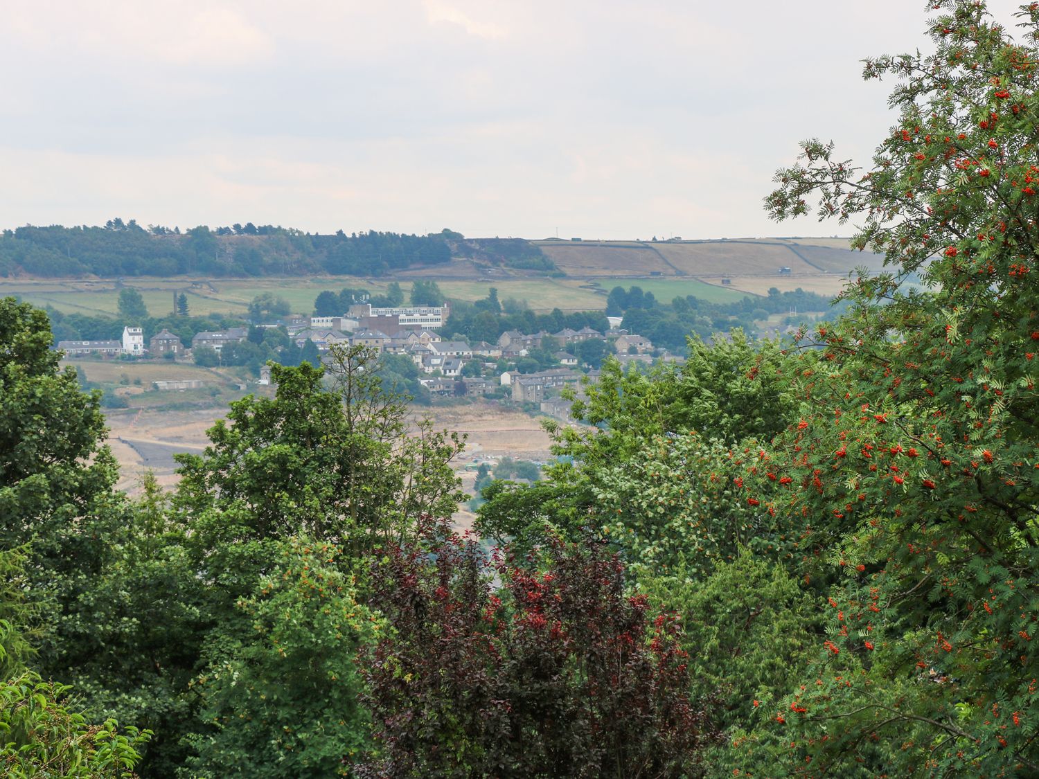 Bobbin Cottage, Yorkshire