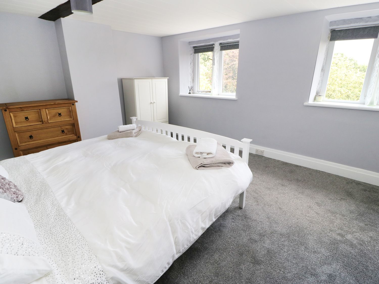 Bobbin Cottage, Yorkshire