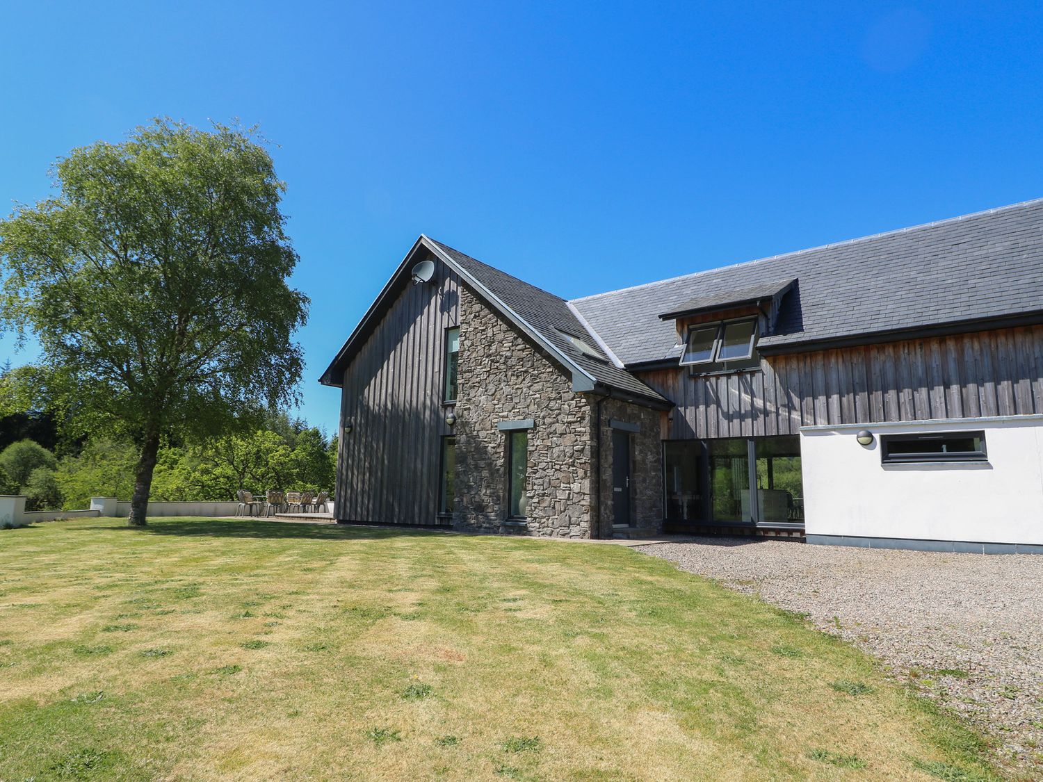 Sobrachan, Argyll and Bute