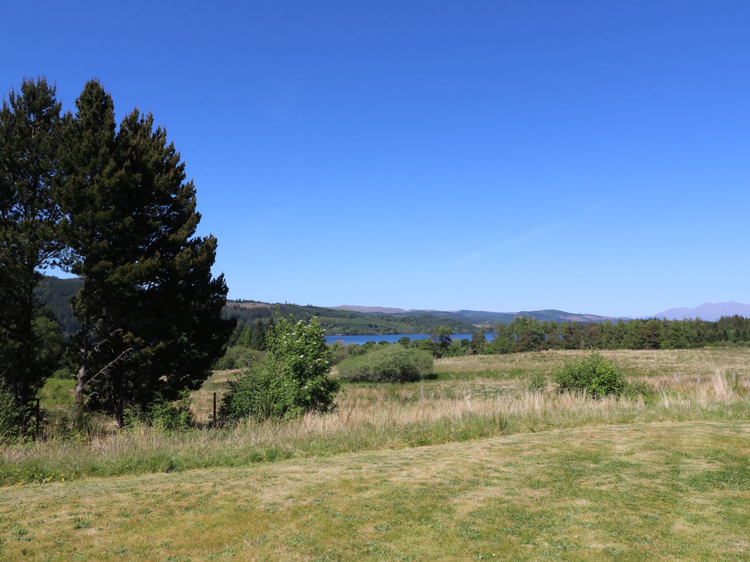 Sobrachan, Argyll and Bute