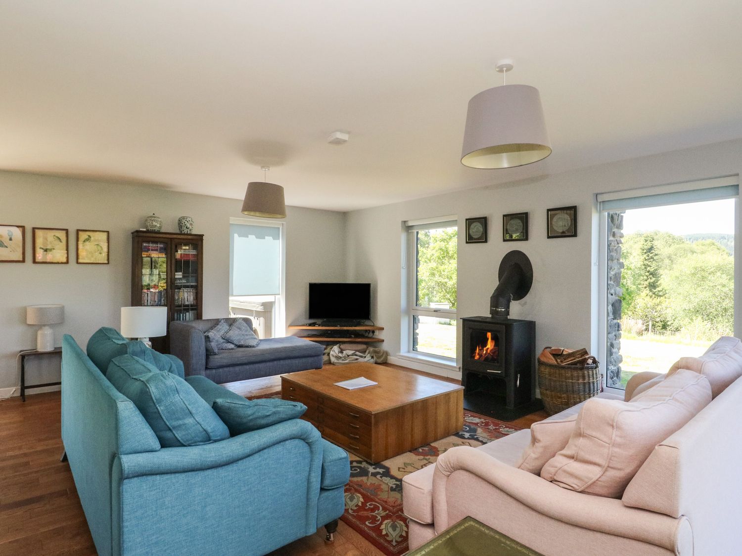 Sobrachan, Argyll and Bute