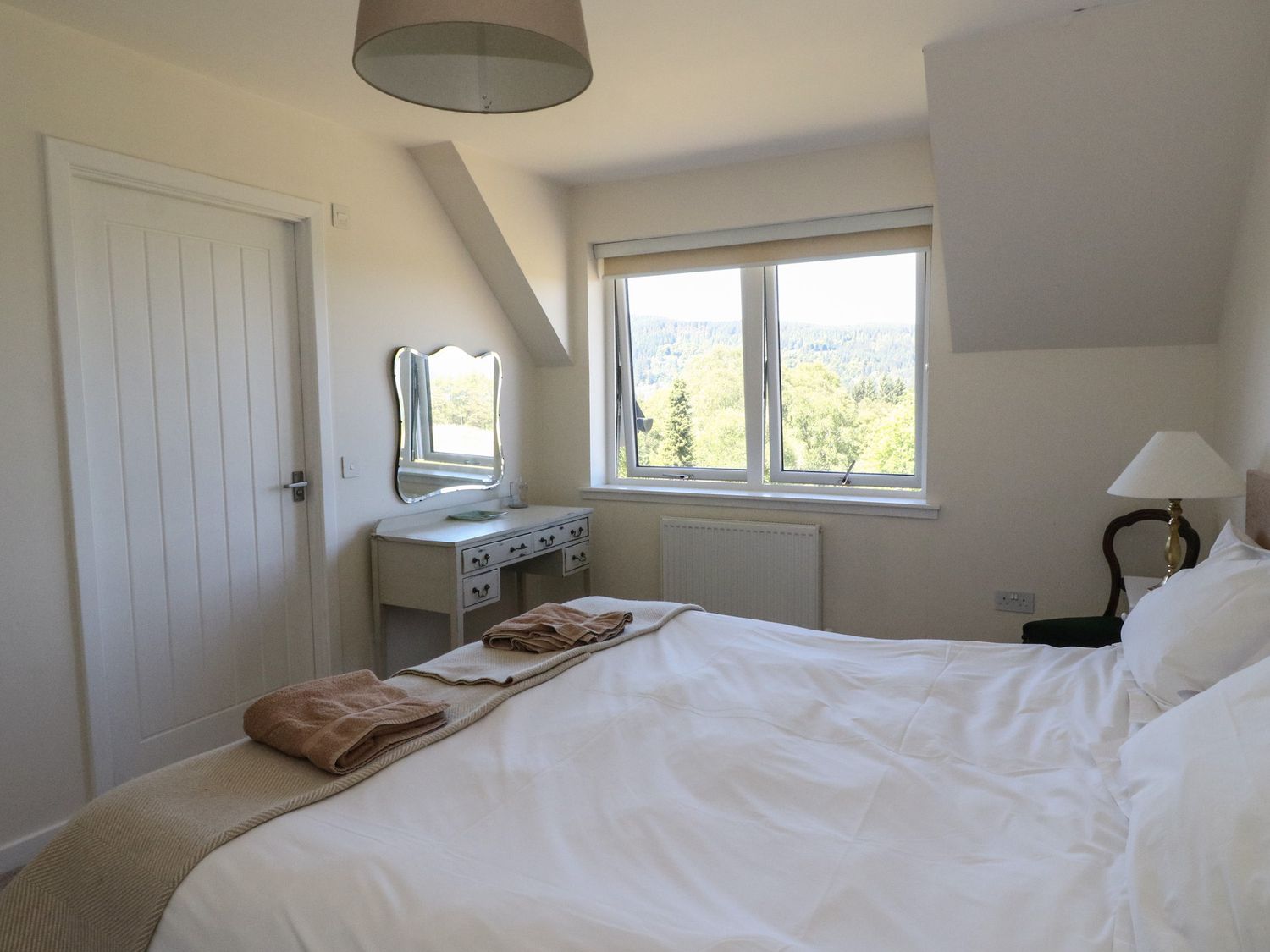 Sobrachan, Argyll and Bute