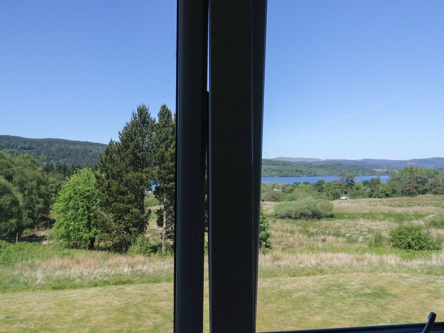 Sobrachan, Argyll and Bute