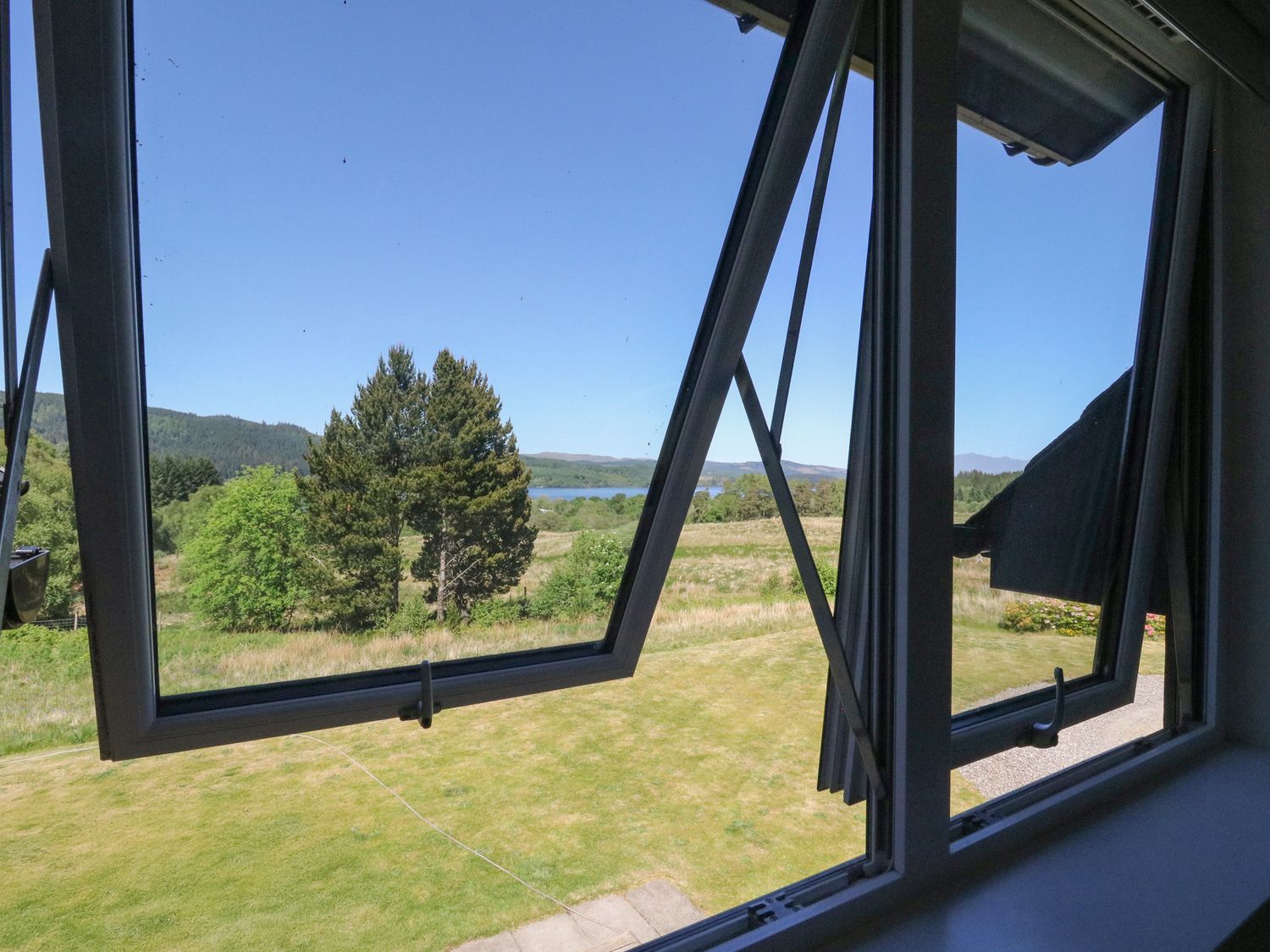 Sobrachan, Argyll and Bute