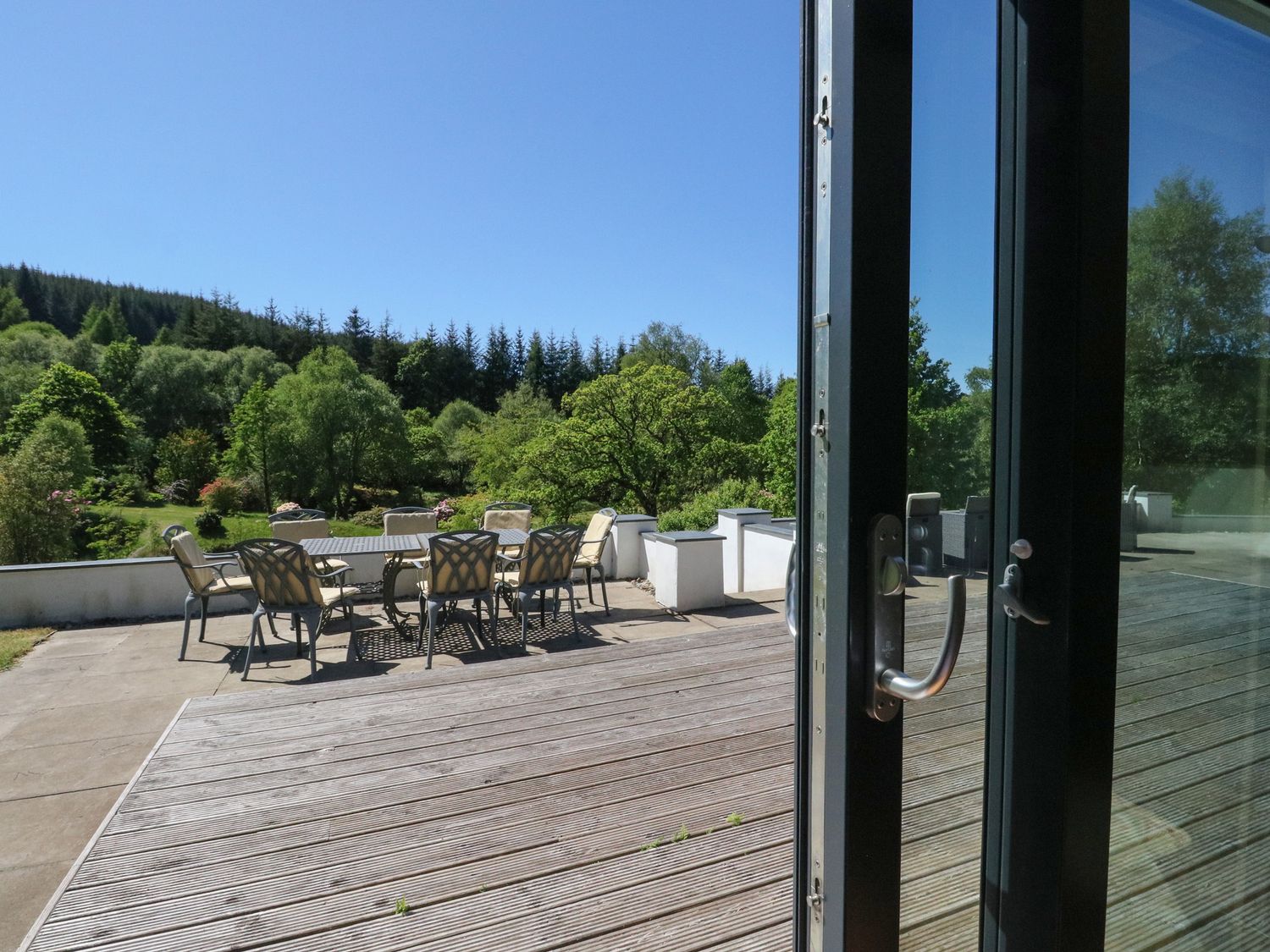 Sobrachan, Argyll and Bute