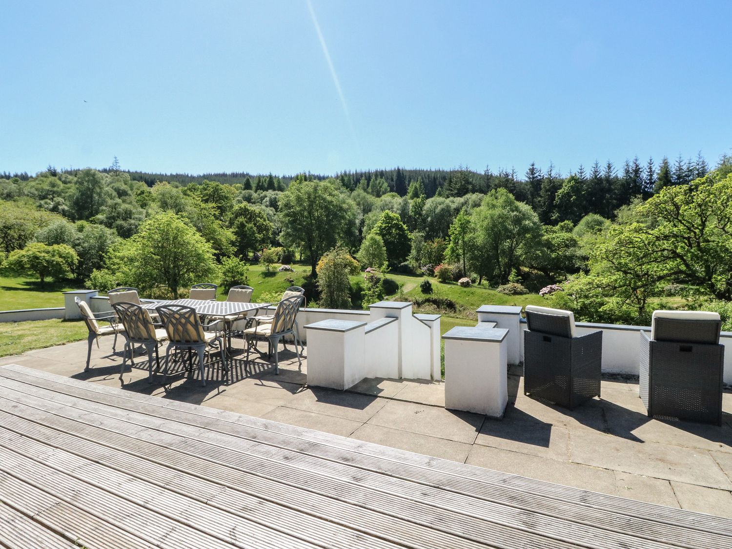 Sobrachan, Argyll and Bute