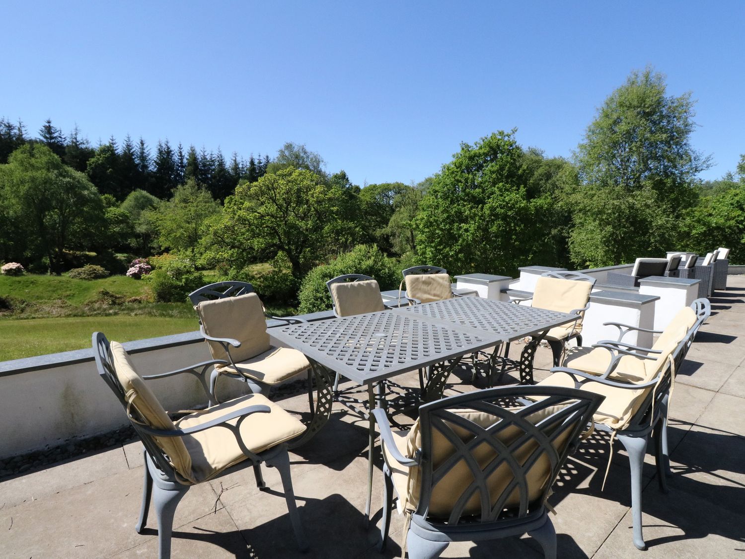 Sobrachan, Argyll and Bute