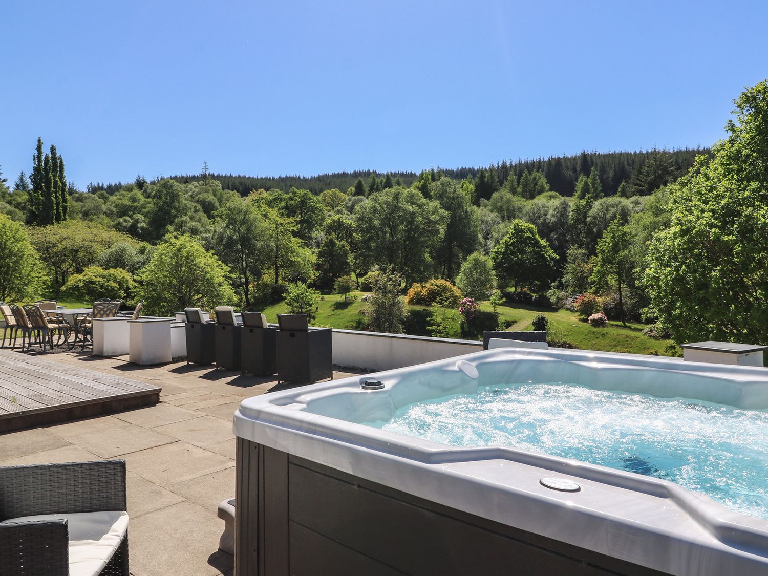 Sobrachan, Argyll and Bute