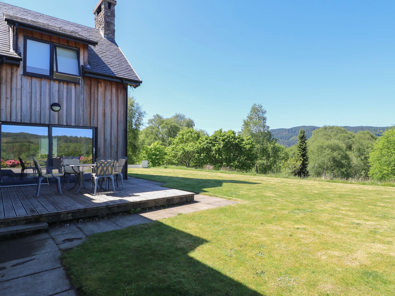 Sobrachan, Argyll and Bute