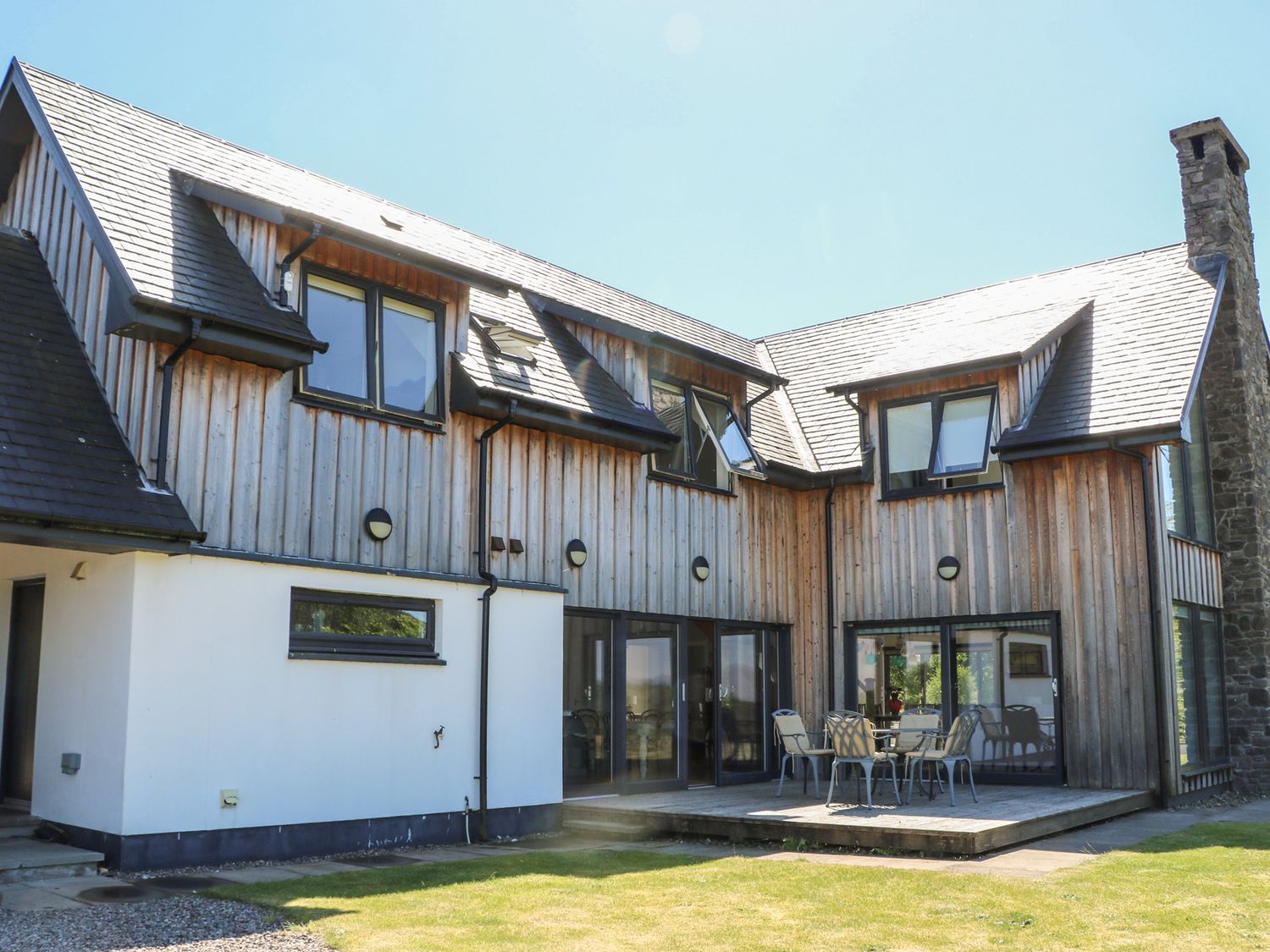 Sobrachan, Argyll and Bute