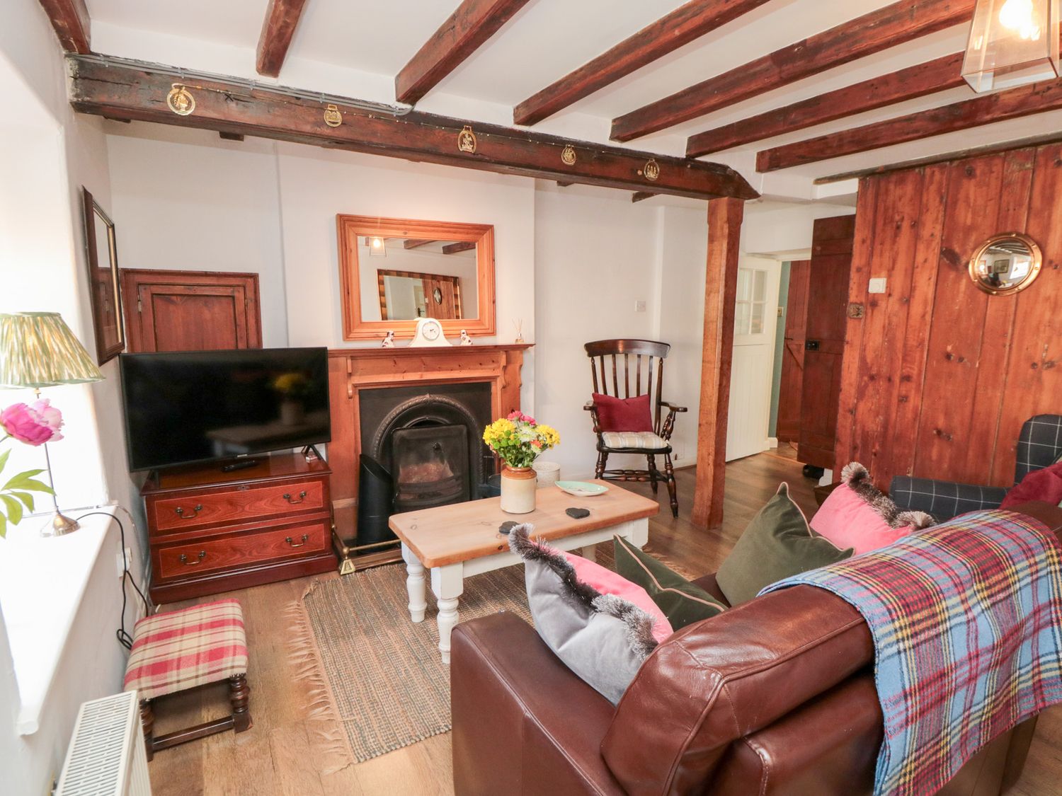 Chapel Cottage, Yorkshire
