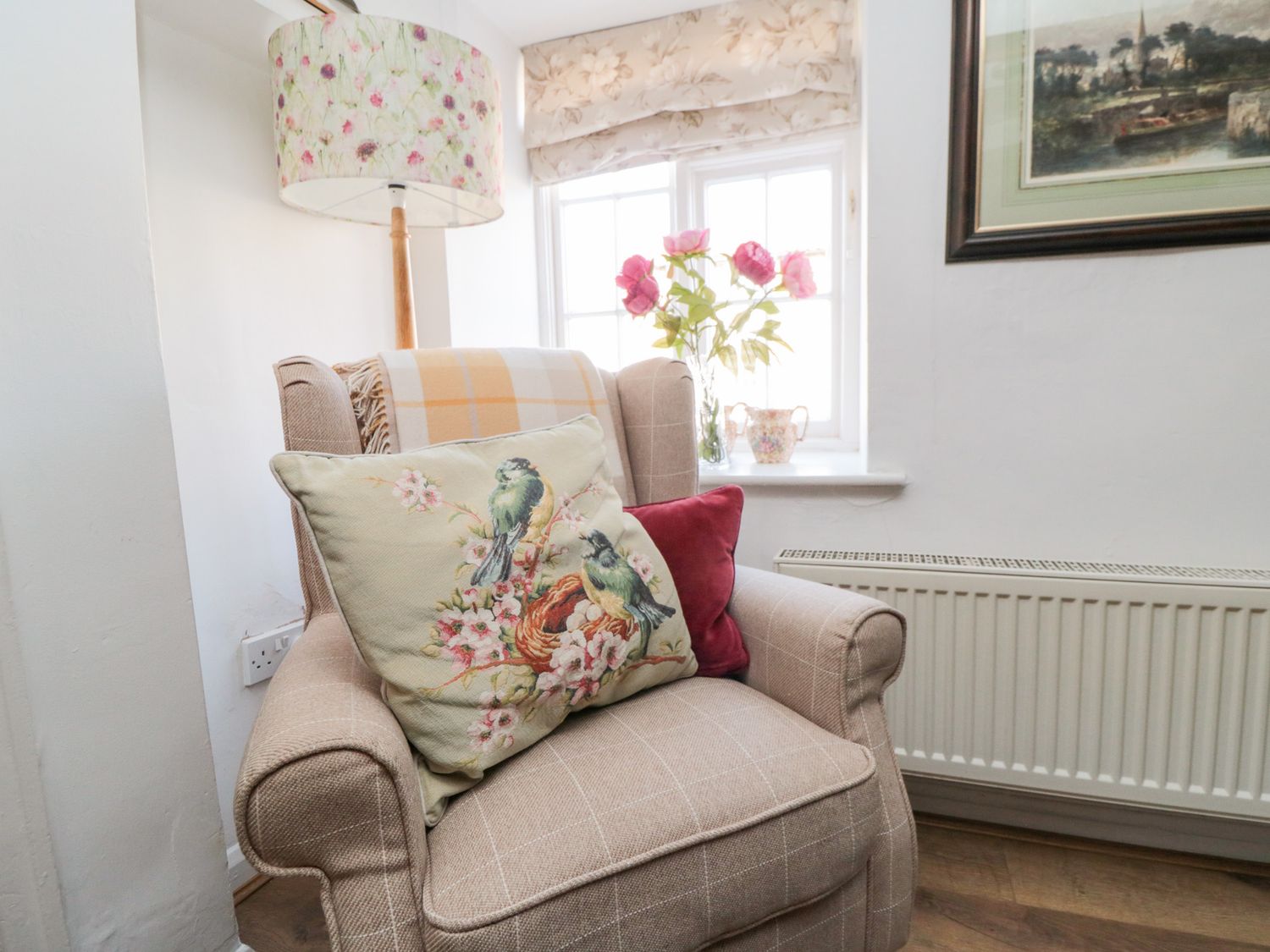 Chapel Cottage, Yorkshire