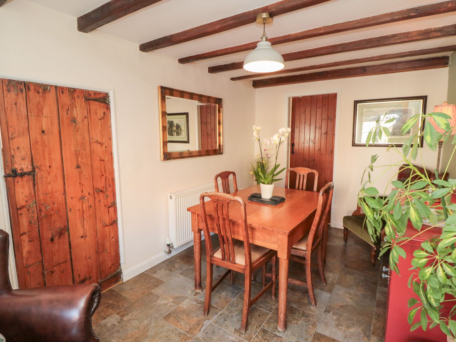 Chapel Cottage, Yorkshire