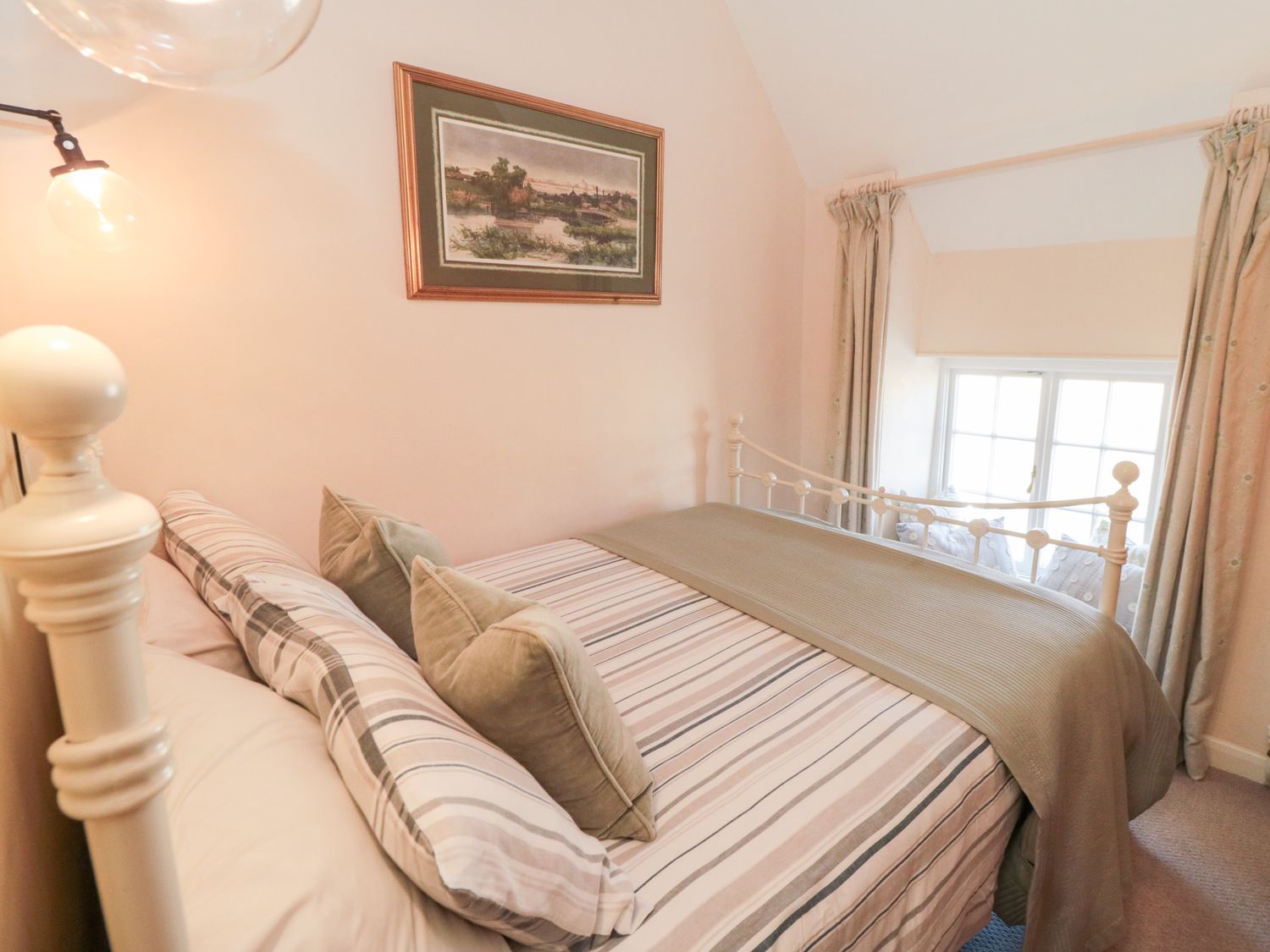 Chapel Cottage, Yorkshire