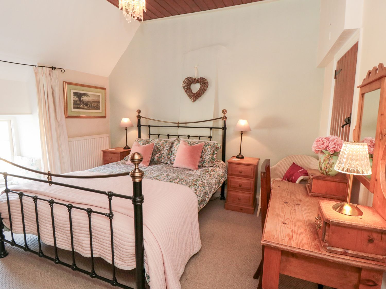 Chapel Cottage, Yorkshire