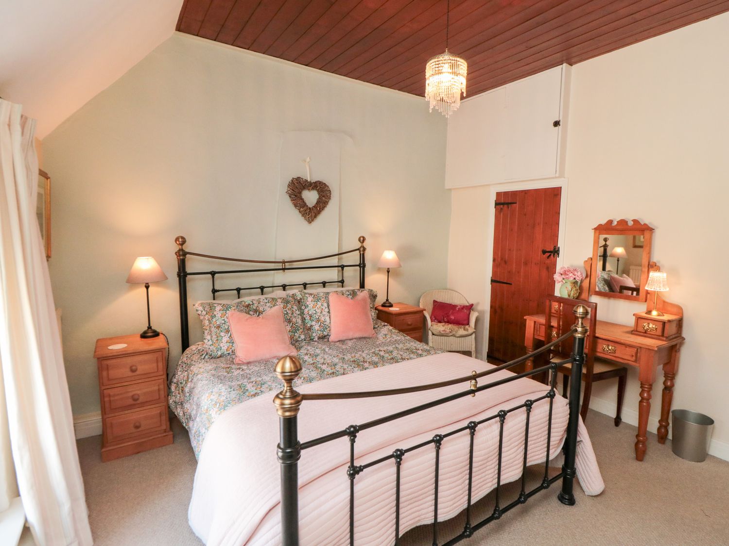 Chapel Cottage, Yorkshire