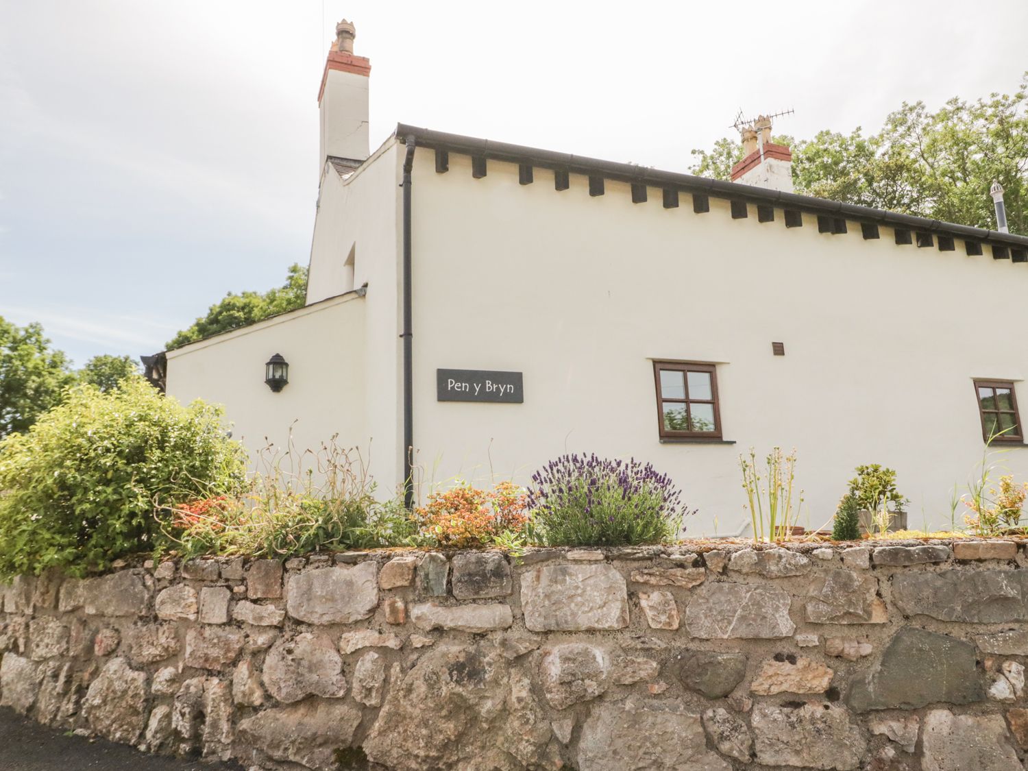 Pen Y Bryn Cottage 