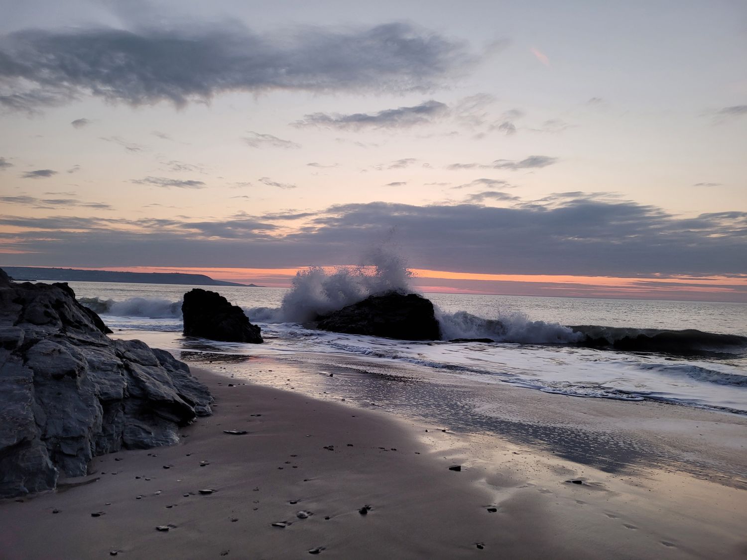 Ponycob Cottage, Llangrannog