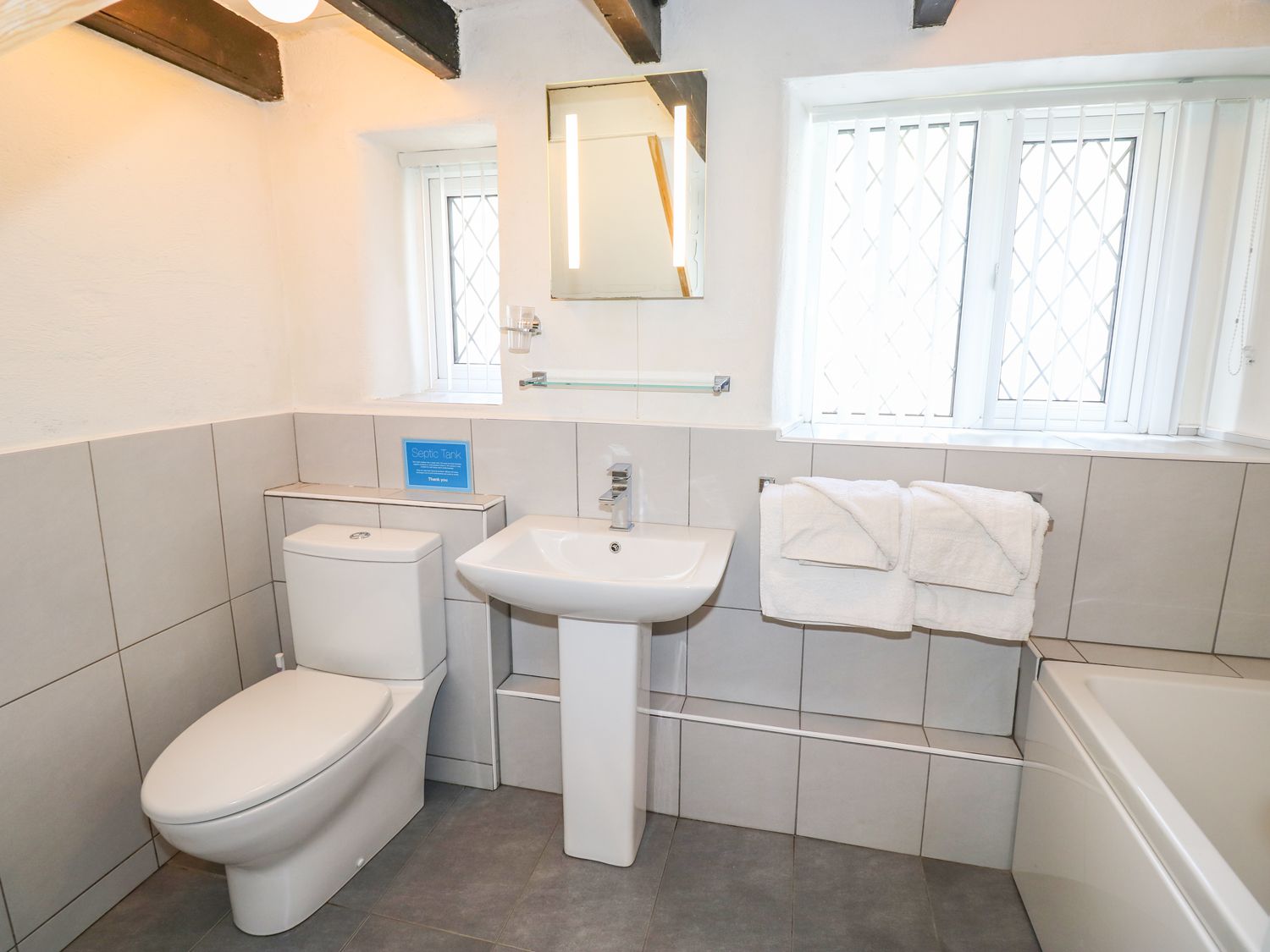 Sarah's Cottage, Cornwall