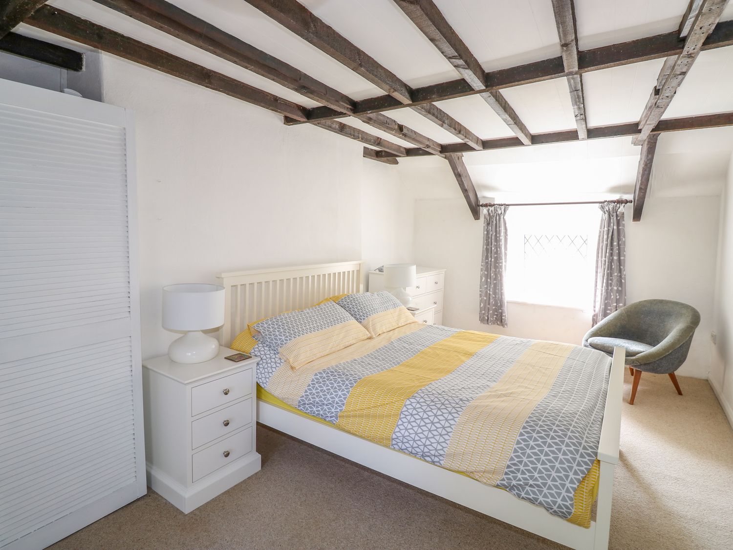 Sarah's Cottage, Cornwall