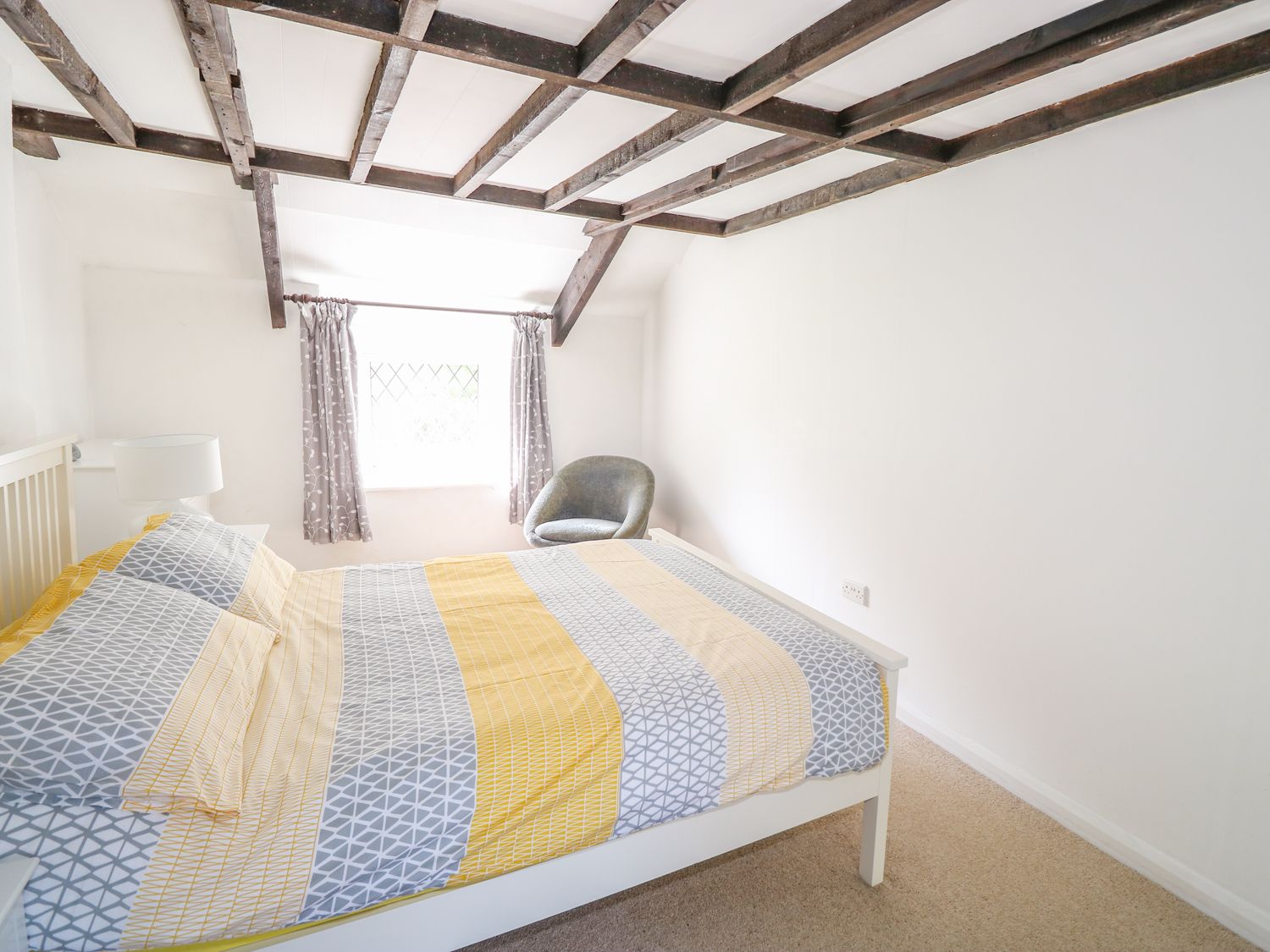 Sarah's Cottage, Cornwall