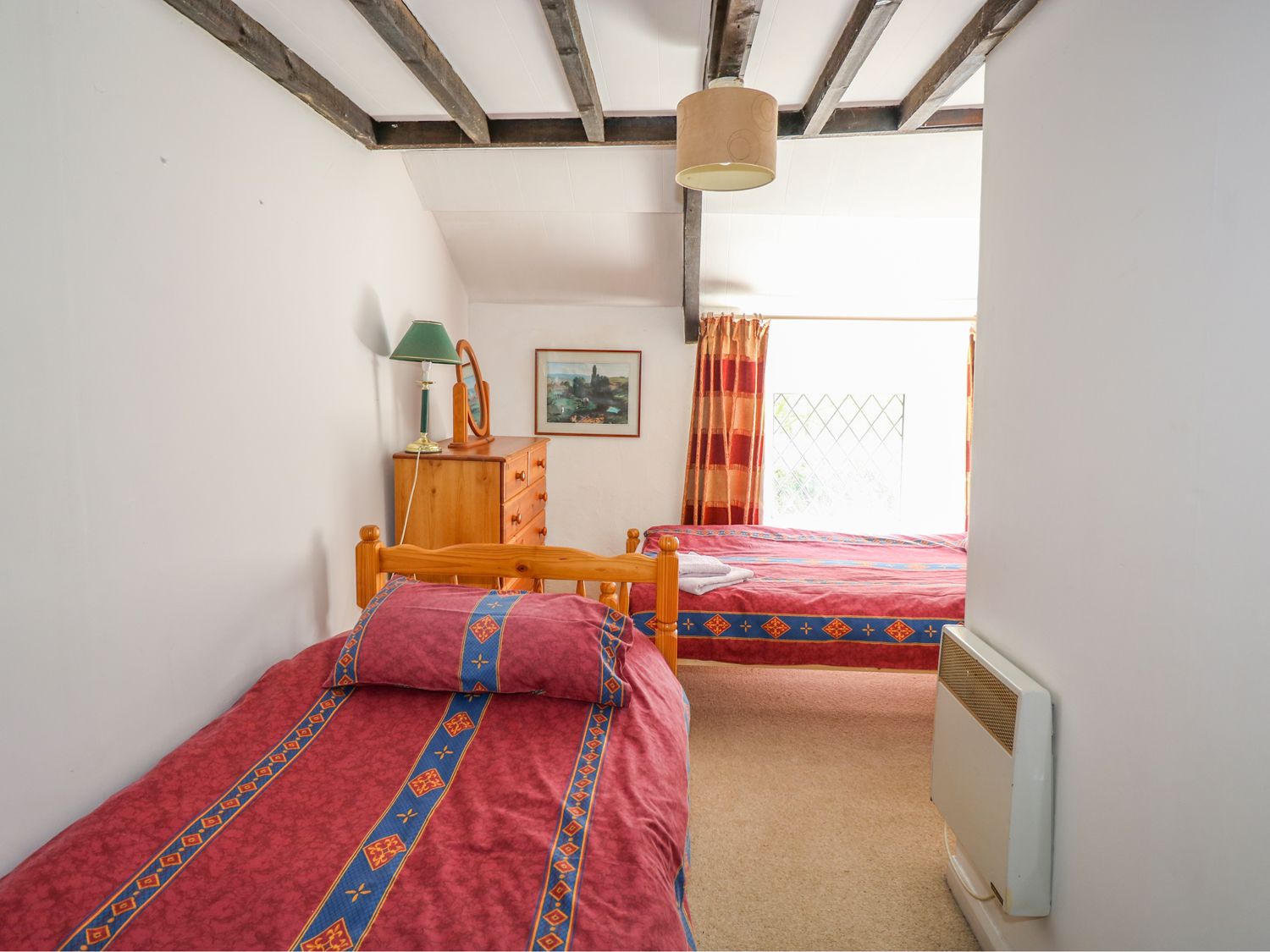 Sarah's Cottage, Cornwall