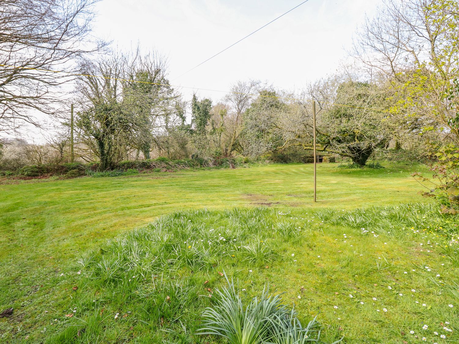 Sarah's Cottage, Cornwall