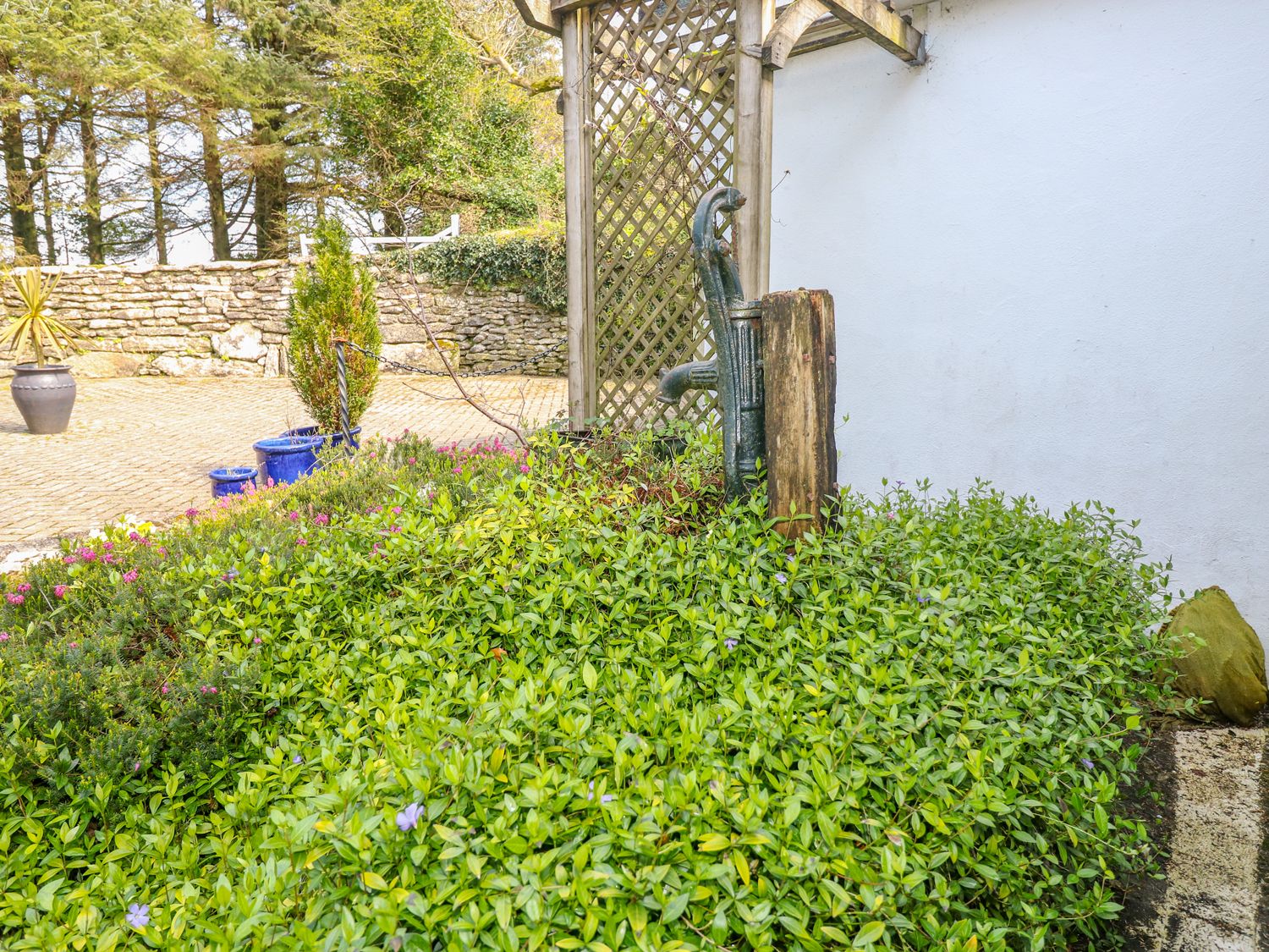 Sarah's Cottage, Cornwall