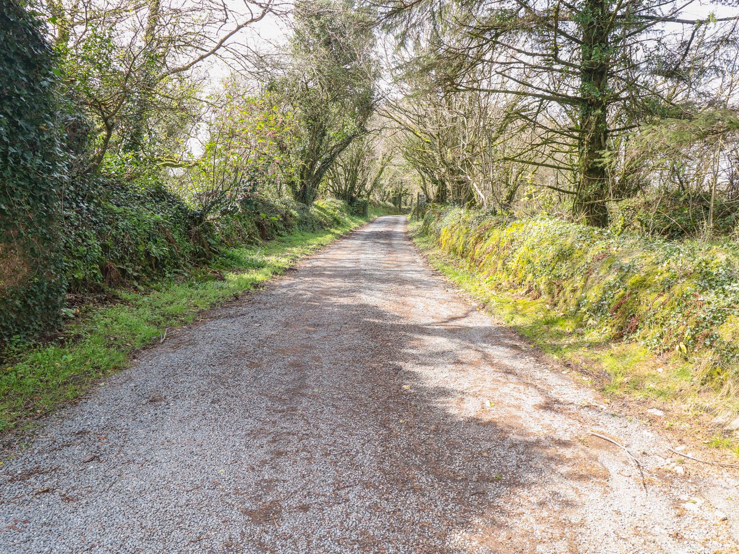Sarah's Cottage, Cornwall