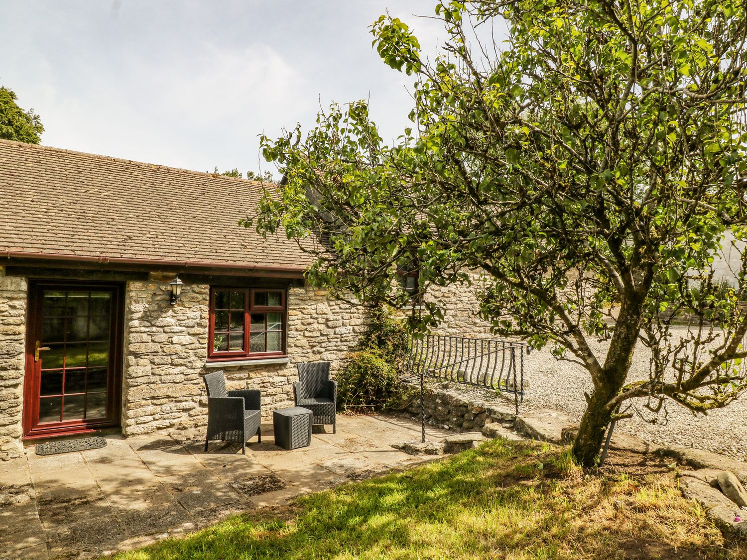 Batty's Hangout, Camelford
