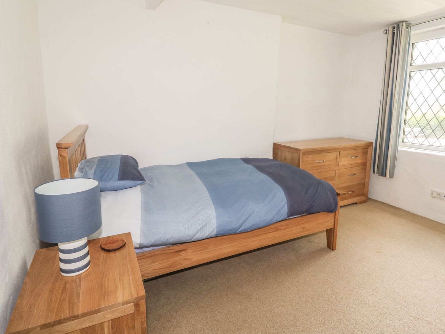 Primrose Cottage, Camelford