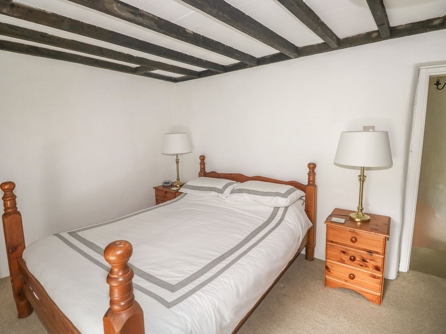 Primrose Cottage, Camelford