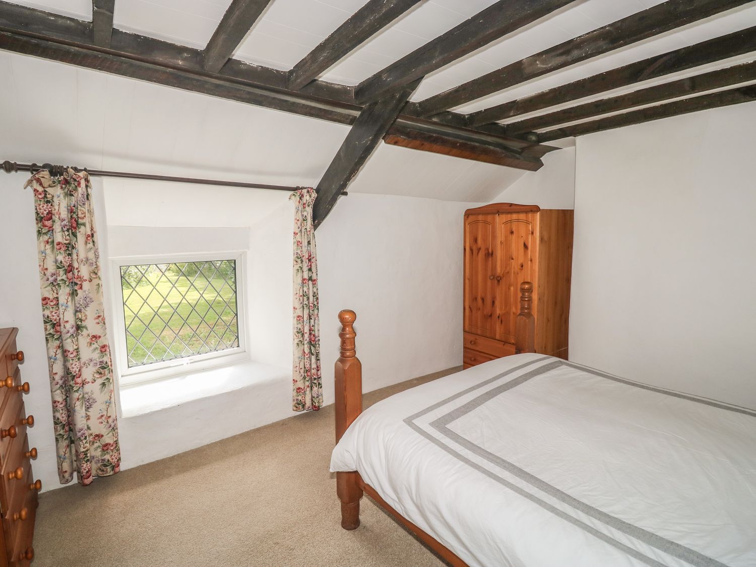 Primrose Cottage, Camelford
