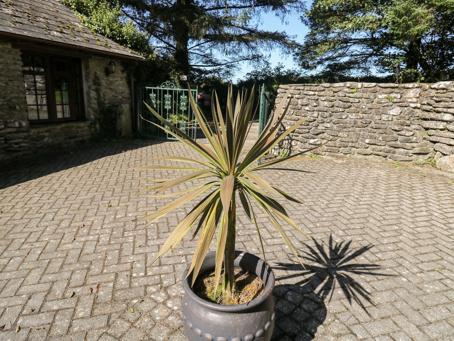 Primrose Cottage, Camelford
