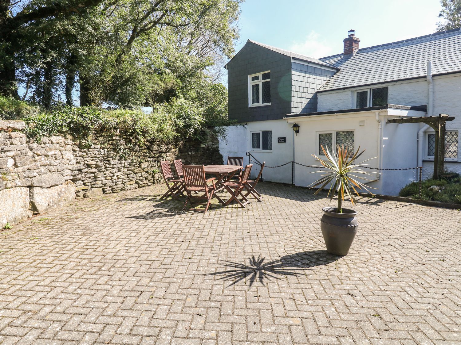 Primrose Cottage, Camelford Cornwall England Cottages For Couples