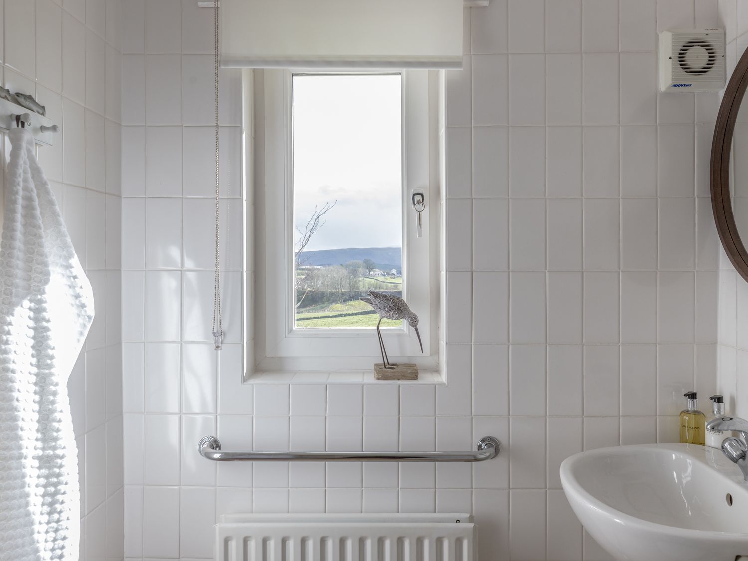 Stag Cottage, Cumbria