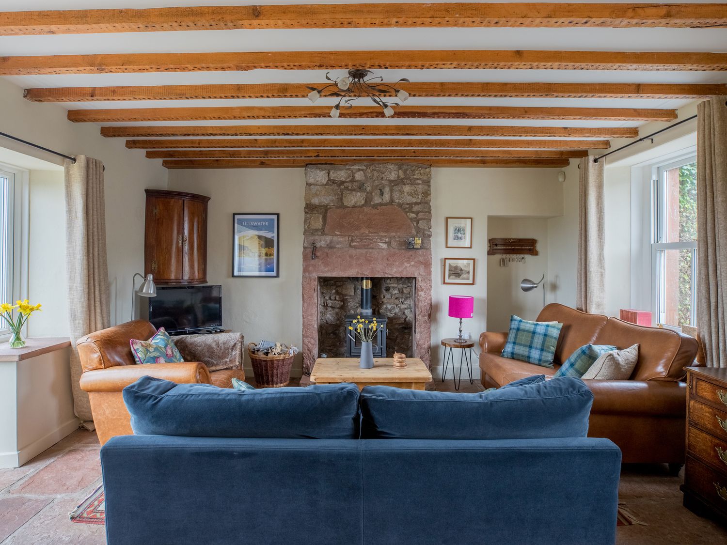 Stag Cottage, Cumbria