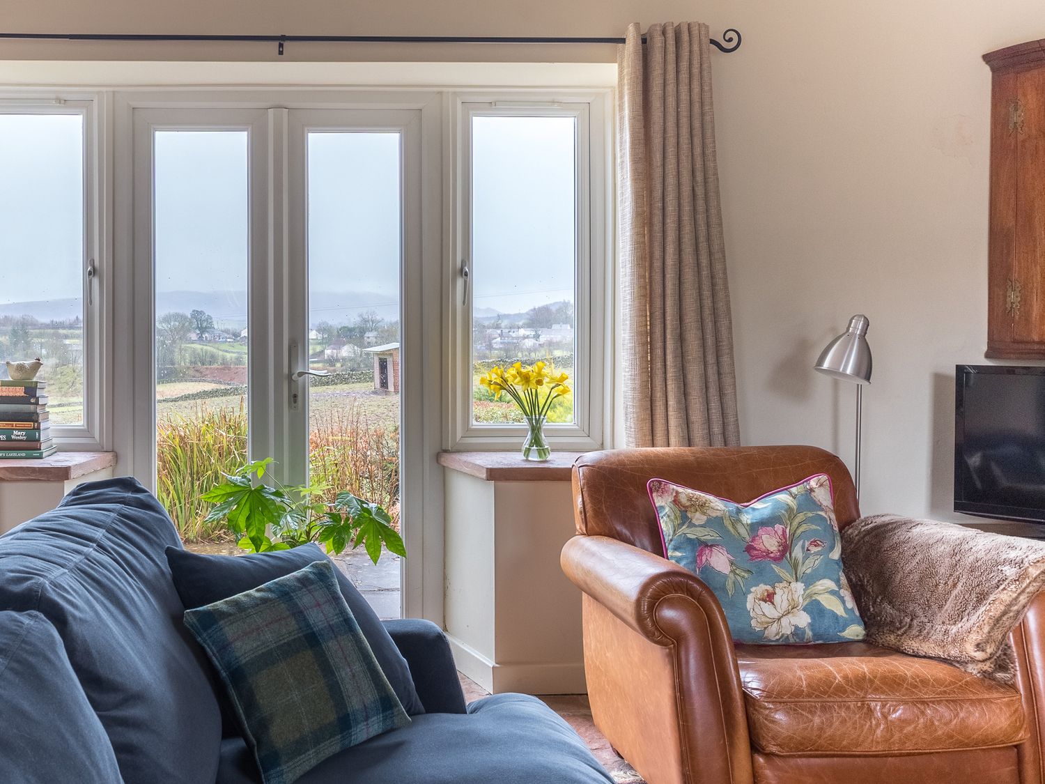 Stag Cottage, Cumbria