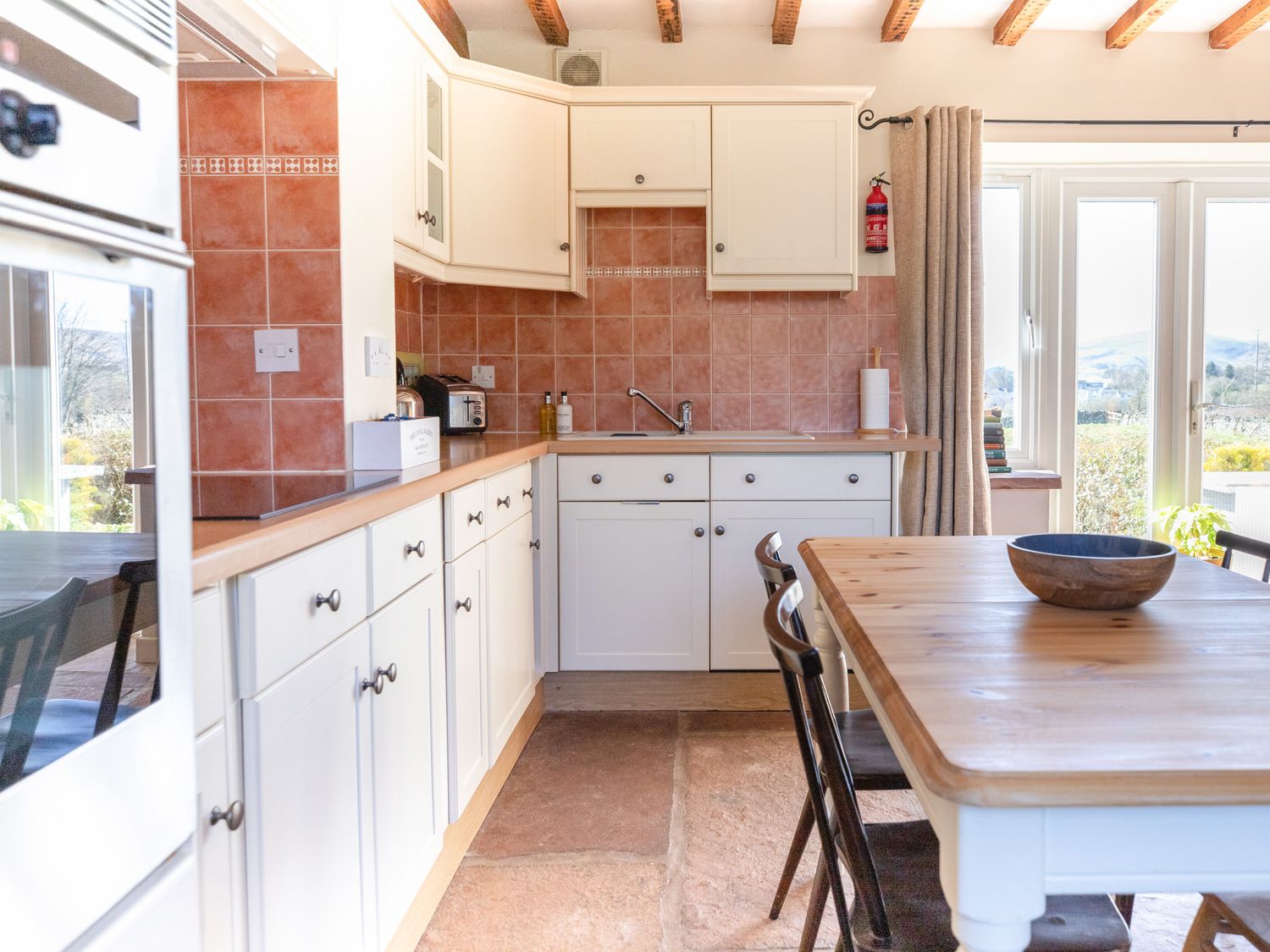Stag Cottage, Cumbria